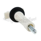 Foto van Indesit Beveiliging Transport beveiliging BWA71252WSPLN, BPW814B 