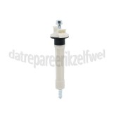 Foto van Indesit Beveiliging Transport beveiliging BWA71252WSPLN, BPW814B 