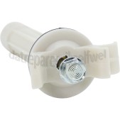 Foto van Indesit Beveiliging Transport beveiliging BWA71252WSPLN, BPW814B 