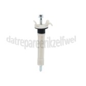 Foto van Indesit Beveiliging Transport beveiliging BWA71252WSPLN, BPW814B 