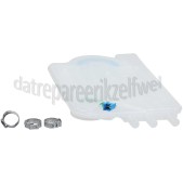 Foto van Indesit Niveaukamer Incl. flowmeter IDL600EU2, LL43SEU 
