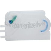 Foto van Indesit Niveaukamer Incl. flowmeter IDL600EU2, LL43SEU 