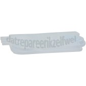 Foto van Indesit Niveaukamer Incl. flowmeter IDL600EU2, LL43SEU 