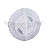 Foto van Whirlpool Sproeier Boven WBO3O33DLX, WIO3P23PL 