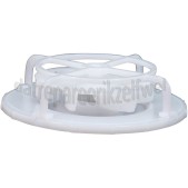 Foto van Whirlpool Sproeier Boven WBO3O33DLX, WIO3P23PL 