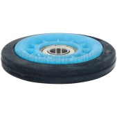 Foto van Whirlpool Loopwiel Voor trommel FFTM229X2EU, FTCM107BEU 