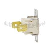 Foto van Indesit Thermostaat Beveiligingsthermostaat K6T72SWNL, F3686EL 