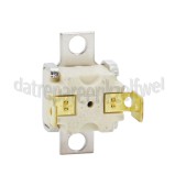 Foto van Indesit Thermostaat Beveiligingsthermostaat K6T72SWNL, F3686EL 