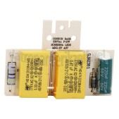 Foto van Whirlpool Lamp LED-lamp KSN19A2IN, HF7200WO 