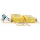 Foto van Whirlpool Lamp LED-lamp KSN19A2IN, HF7200WO 