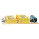 Foto van Whirlpool Lamp LED-lamp KSN19A2IN, HF7200WO 