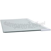 Foto van Ignis Glasplaat Boven groentelade ARL978A, ARL893A 