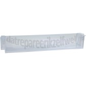 Foto van Whirlpool Deurbak Transparant ARG866A, ART9811ASF 