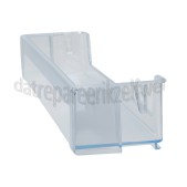 Foto van Whirlpool Deurbak Transparant ARG866A, ART9811ASF 
