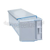 Foto van Bosch Deurbak Deurvak met deksel KGN36XI40, KGN39XL32 
