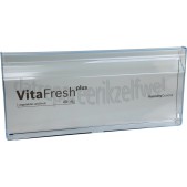 Foto van Bosch Frontpaneel Van groentelade KIL22AF30, KSL20AW30 