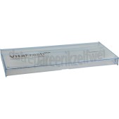 Foto van Bosch Frontpaneel Van groentelade KIL22AF30, KSL20AW30 