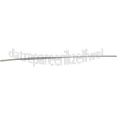 Foto van Liebherr Strip Lijst van glasplaat ICNdi510320A, IRBd412020A 