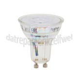 Foto van Osram Ledlamp LED Star PAR16 GU10 4,3W, 2700K, 350lm 