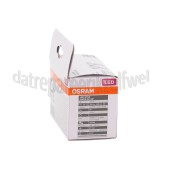Foto van Osram Ledlamp LED Star PAR16 GU10 4,3W, 2700K, 350lm 