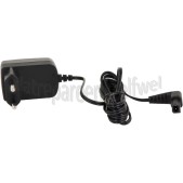 Foto van Black & Decker Adapter Netadapter, laadsnoer CS36BS 