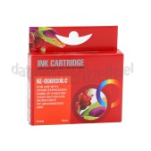 Foto van Inktcartridge 603 XL Cyan XP2100, XP2105, XP3100, WF2810DWF 