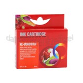 Foto van Inktcartridge 603 XL Yellow XP2100, XP2105, XP3100, WF2810DWF 