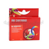 Foto van Inktcartridge 604 Cyan XL XP2200, 3200, 4200, WF2910 
