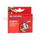 Foto van Inktcartridge 604 Yellow XL XP2200, 3200, 4200, WF2910 