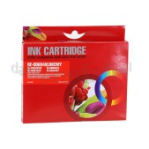 Foto van Inktcartridge 604 XL Multipack BK/C/M/Y XP2200, 3200, 4200, WF2910 