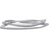 Foto van Liebherr Afdichtingsrubber Vries gedeelte ICBS321420D, ICS321420DC 