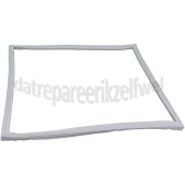 Foto van Liebherr Afdichtingsrubber Vries gedeelte ICBS321420D, ICS321420DC 