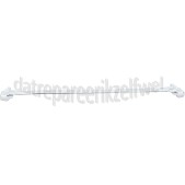 Foto van Liebherr Strip Van glasplaat 