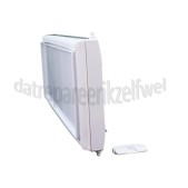 Foto van Pelgrim Vriesvakklep Vriesvakdeur KK1224AP01, EEK205VAE01 