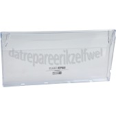 Foto van Hotpoint Frontpaneel Vrieslade LH8FF2W, XECO95T2IGH 