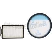 Foto van Rowenta Filter Filterset RO4B36EA, RO4859EA 