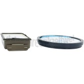 Foto van Rowenta Filter Filterset RO4B36EA, RO4859EA 