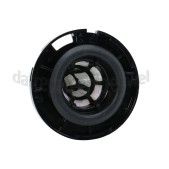 Foto van Rowenta Filter Schuimfilter RH2038WO, RH20C7WO 