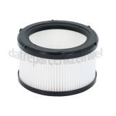 Foto van Rowenta Filter Rond RH2038WO, RH2079WO 