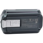 Foto van Rowenta Accu Li-ion Batterij 18,5V RH2038WO, RH20C7WO 