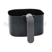 Foto van Philips Mand Friteusemand, zwart HD9285 