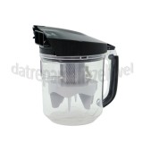 Foto van Rowenta Reservoir Stofbak compleet RO4825EA, RO4855EA 