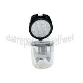 Foto van Rowenta Reservoir Stofbak compleet RO4825EA, RO4855EA 