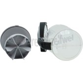 Foto van Rowenta Reservoir Stofbak compleet RO4825EA, RO4855EA 