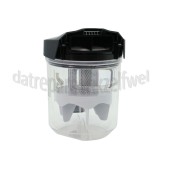 Foto van Rowenta Reservoir Stofbak compleet RO4825EA, RO4855EA 