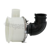 Foto van Whirlpool Verwarmingselement 1000W WFC3B19, AIE2B19A 