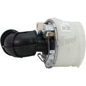 Foto van Whirlpool Verwarmingselement 1000W WFC3B19, AIE2B19A 