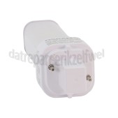 Foto van Osram Ledlamp LED DULUX D G24D-1 6W, 3000K, 600lm 