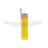 Foto van Osram Ledlamp LED DULUX D G24D-1 6W, 3000K, 600lm 