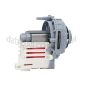 Foto van Whirlpool Pomp Spoel/circulatie WSFE2B19EU, DSFC3M19 